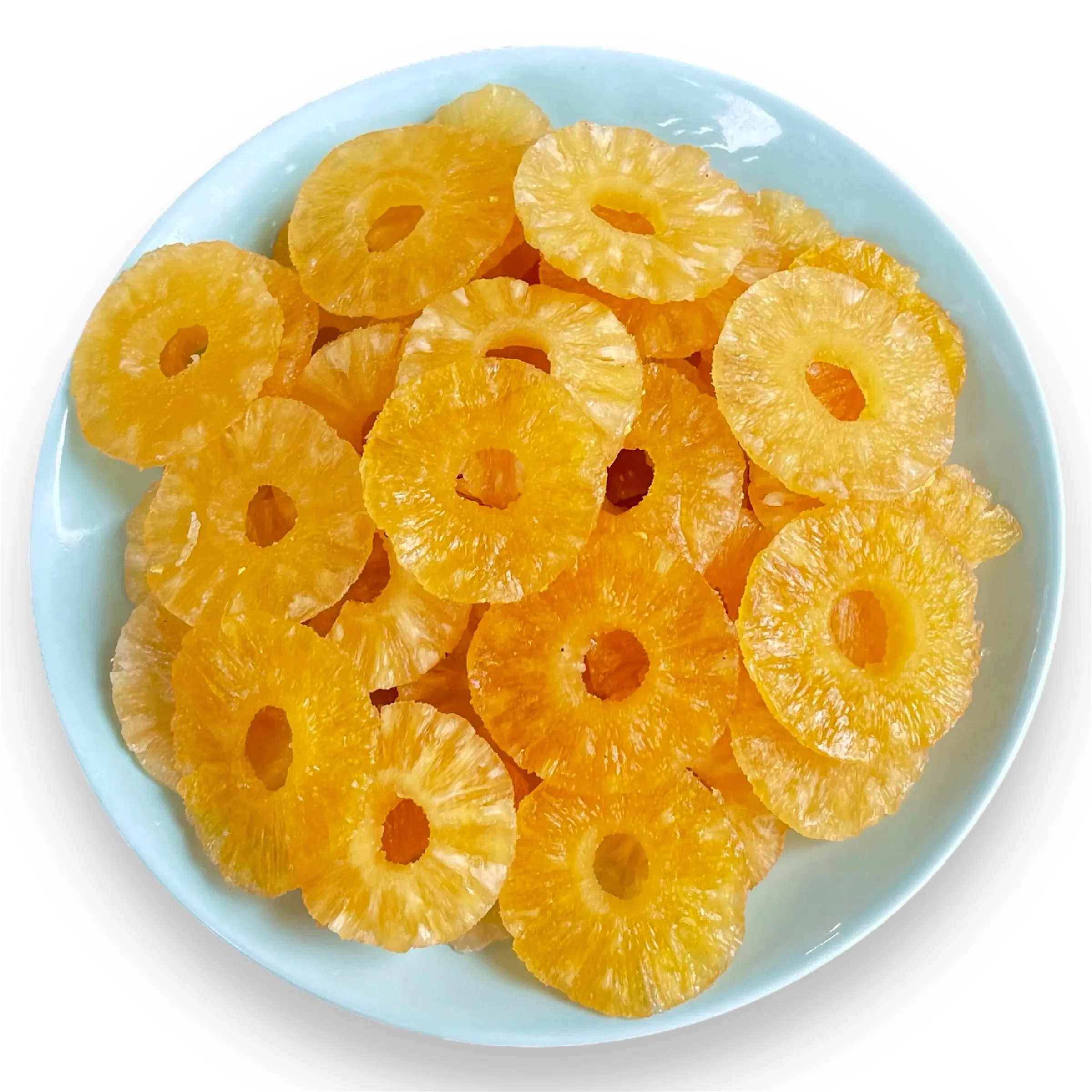 قیمت خرید آناناس خشک کمپوتی + فروش ویژه